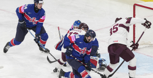 PČ 2026, LAT - GBR (6-0), 24.05.2026.