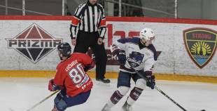 OHL, HK Prizma - HK Zemgale/LBTU, 31.01.2026.