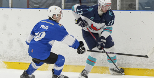 OHL, Rīgas HS - Kyiv Capitals, 17.01.2026.