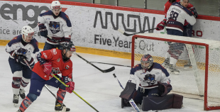 OHL, HK Prizma - HK Zemgale/LBTU, 31.01.2026.