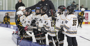 LBJČH (U8), sabraukums, 28.03.2026.