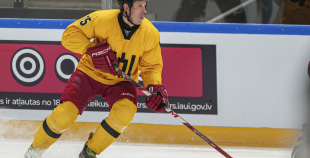 Veterānu 50, 50+ apbalvošana, LAT veterānu - LTU veterānu spēle, 9.04.2026.