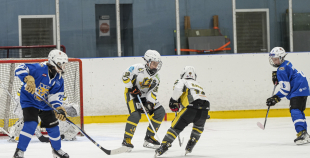 LBJČH (U12), Rīgas HS 2014 - Zibeņi, 10.01.2026.