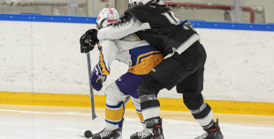 B&LČS, (Play-Off, Fināls), SHK Laima - HC Klaipeda, 21.03.2026.