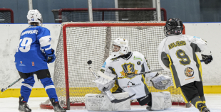 LBJČH (U12), Rīgas HS 2014 - Zibeņi, 10.01.2026.