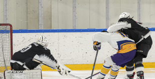 B&LČS, (Play-Off, Fināls), SHK Laima - HC Klaipeda, 21.03.2026.