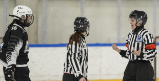 B&LČS, (Play-Off, Fināls), SHK Laima - HC Klaipeda, 21.03.2026.