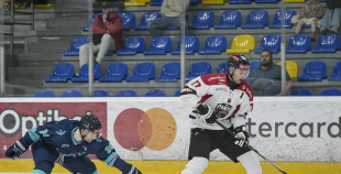 HC Kyiv Capitals - HC Panter