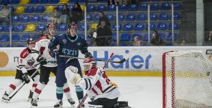 HC Kyiv Capitals - HC Panter