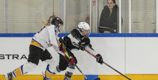 B&LČS, (Play-Off, Fināls), SHK Laima - HC Klaipeda, 21.03.2026.