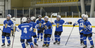 LBJČH (U12), Rīgas HS 2014 - Zibeņi, 10.01.2026.