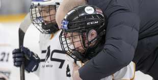 LBJČH (U8), sabraukums, 28.03.2026.