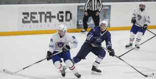LHF Prezidenta kauss: Mogo/RSU - FRA U20, (3-4 PL), 15.08.2026.