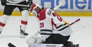 HC Kyiv Capitals - HC Panter