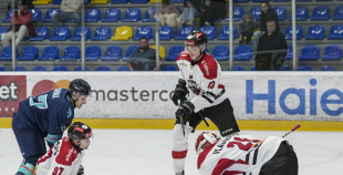 HC Kyiv Capitals - HC Panter