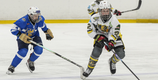 LBJČH (U12), Rīgas HS 2014 - Zibeņi, 10.01.2026.