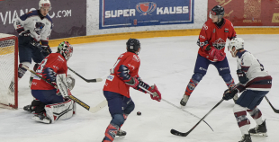 OHL, HK Prizma - HK Zemgale/LBTU, 31.01.2026.