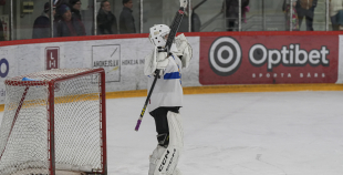 LBJČH (U15), Play-Off; Fināls, HK Prizma - Rīgas HS, 23.04.2026.