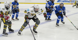 LBJČH (U12), Rīgas HS 2014 - Zibeņi, 10.01.2026.