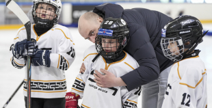 LBJČH (U8), sabraukums, 28.03.2026.