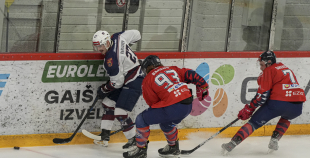 OHL, HK Prizma - HK Zemgale/LBTU, 31.01.2026.