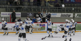 LBJČH (U15), Play-Off; Fināls, HK Prizma - Rīgas HS, 23.04.2026.