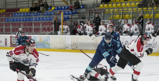 HC Kyiv Capitals - HC Panter