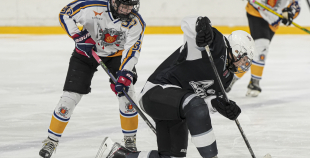 B&LČS, (Play-Off, Fināls), SHK Laima - HC Klaipeda, 21.03.2026.