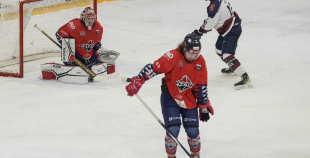 OHL, HK Prizma - HK Zemgale/LBTU, 31.01.2026.