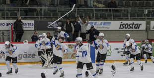 LBJČH (U15), Play-Off; Fināls, HK Prizma - Rīgas HS, 23.04.2026.