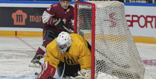 Veterānu 50, 50+ apbalvošana, LAT veterānu - LTU veterānu spēle, 9.04.2026.