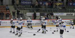LBJČH (U15), Play-Off; Fināls, HK Prizma - Rīgas HS, 23.04.2026.