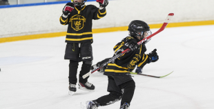 LBJČH (U8), sabraukums, 28.03.2026.