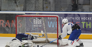 LHF Prezidenta kauss: Mogo/RSU - FRA U20, (3-4 PL), 15.08.2026.