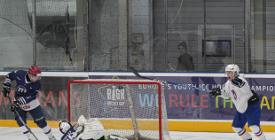 LHF Prezidenta kauss: Mogo/RSU - FRA U20, (3-4 PL), 15.08.2026.