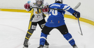 LBJČH (U12), Rīgas HS 2014 - Zibeņi, 10.01.2026.