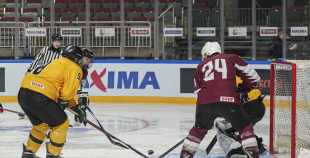 Veterānu 50, 50+ apbalvošana, LAT veterānu - LTU veterānu spēle, 9.04.2026.