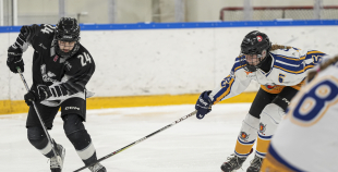 B&LČS, (Play-Off, Fināls), SHK Laima - HC Klaipeda, 21.03.2026.