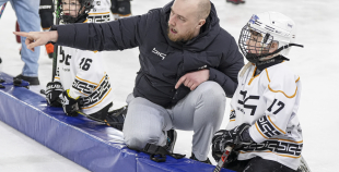 LBJČH (U8), sabraukums, 28.03.2026.