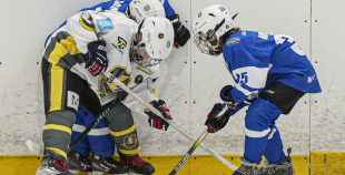 LBJČH (U12), Rīgas HS 2014 - Zibeņi, 10.01.2026.