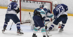 OHL, HK Mogo/RSU - HC Kyiv Capitals, 7.03.2026.