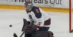 OHL, HK Prizma - HK Zemgale/LBTU, 31.01.2026.