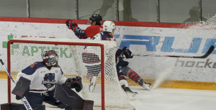 OHL, HK Prizma - HK Zemgale/LBTU, 31.01.2026.