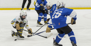 LBJČH (U12), Rīgas HS 2014 - Zibeņi, 10.01.2026.