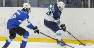 OHL, Rīgas HS - Kyiv Capitals, 17.01.2026.