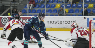 HC Kyiv Capitals - HC Panter