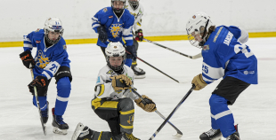 LBJČH (U12), Rīgas HS 2014 - Zibeņi, 10.01.2026.