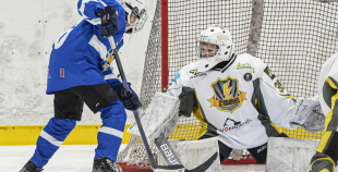 LBJČH (U12), Rīgas HS 2014 - Zibeņi, 10.01.2026.