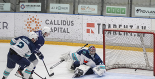 OHL, HK Mogo/RSU - HC Kyiv Capitals, 7.03.2026.