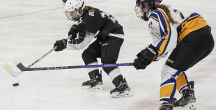 B&LČS, (Play-Off, Fināls), SHK Laima - HC Klaipeda, 21.03.2026.